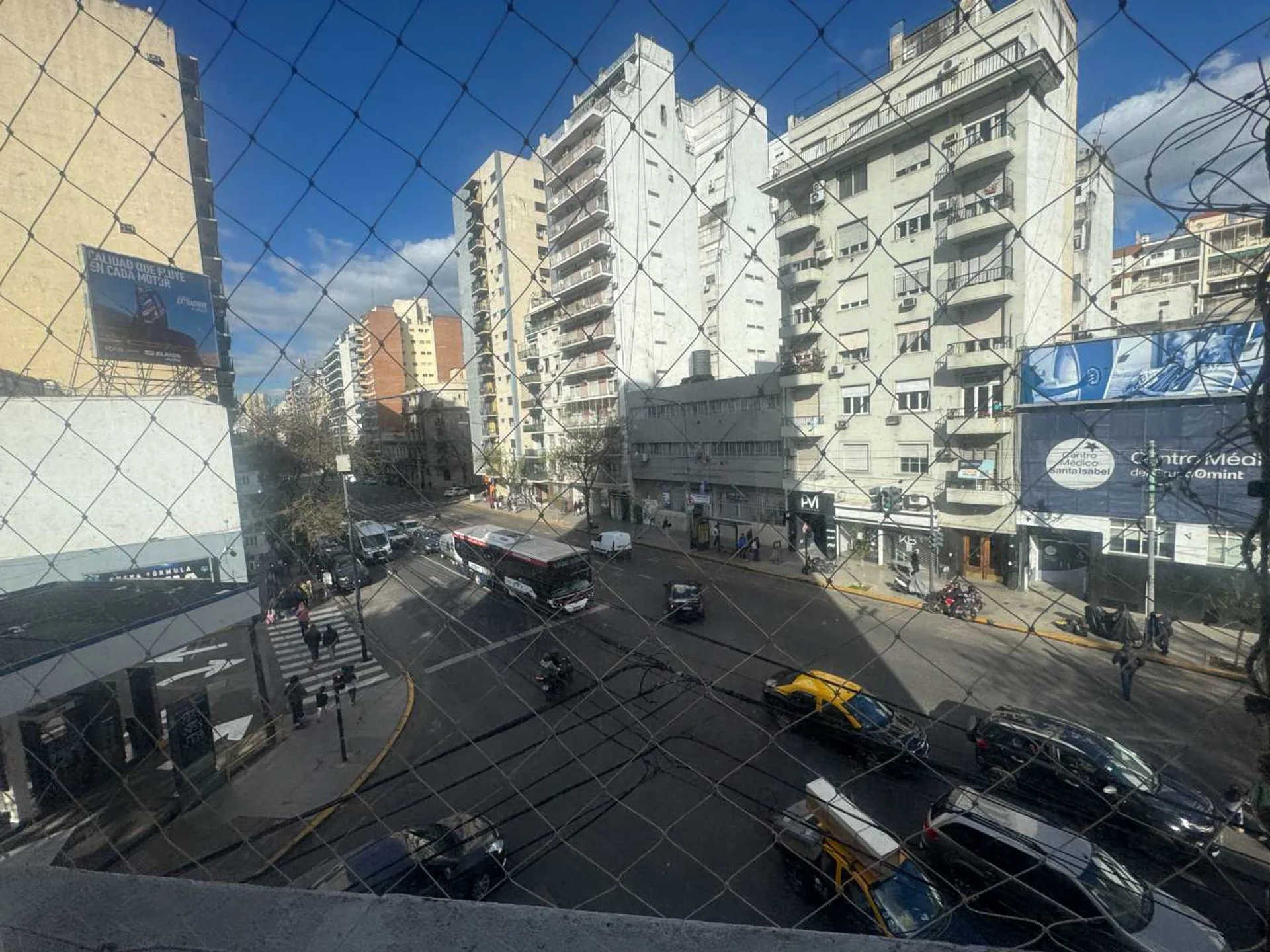 DTO 2 AMBIENTES C/BALCON CABALLITO! EXC UBICACIÓN foto 3