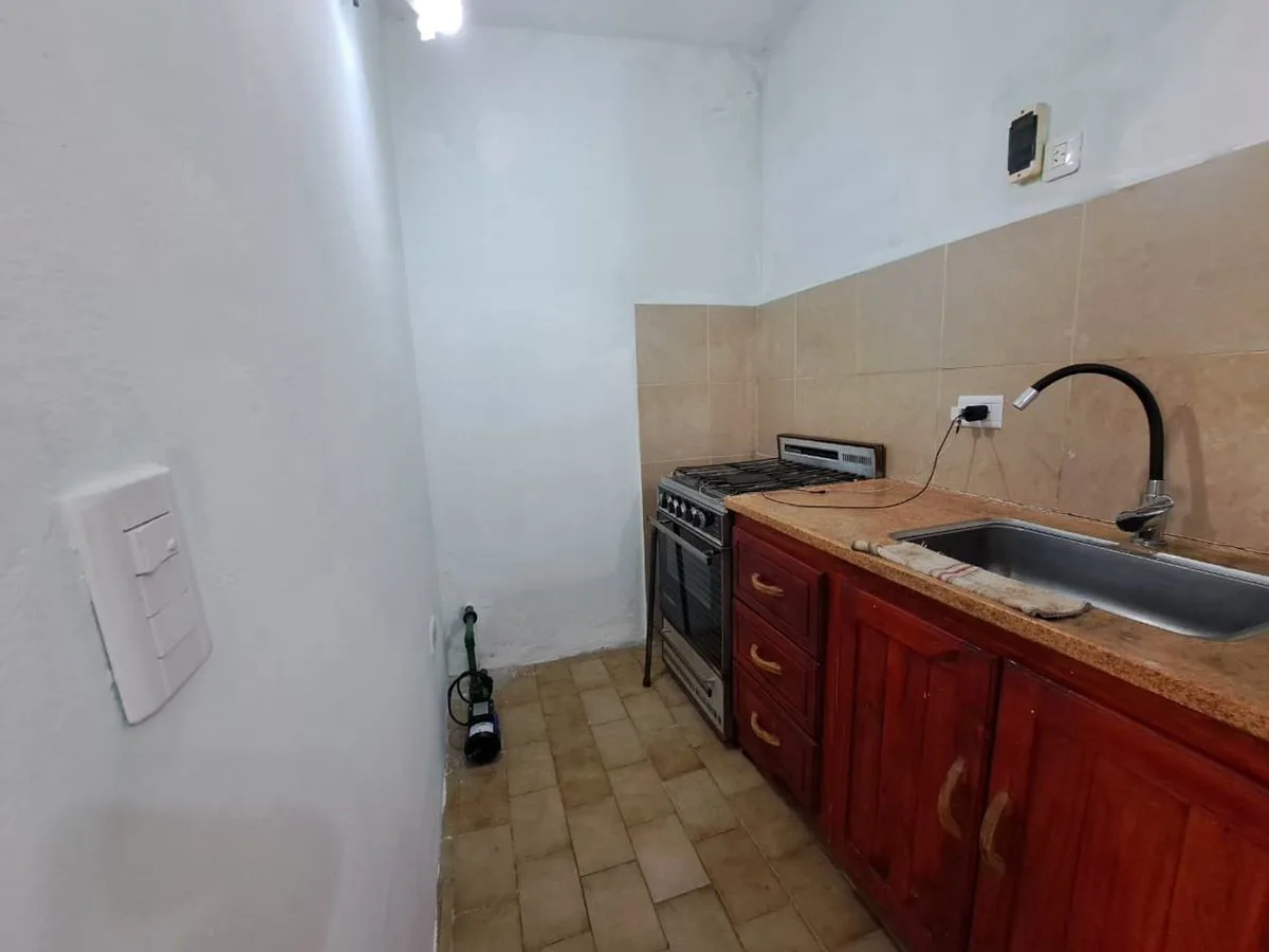 CASA 2 AMB CON AMPLIO LOTE EN SAN CLEMENTE foto 4