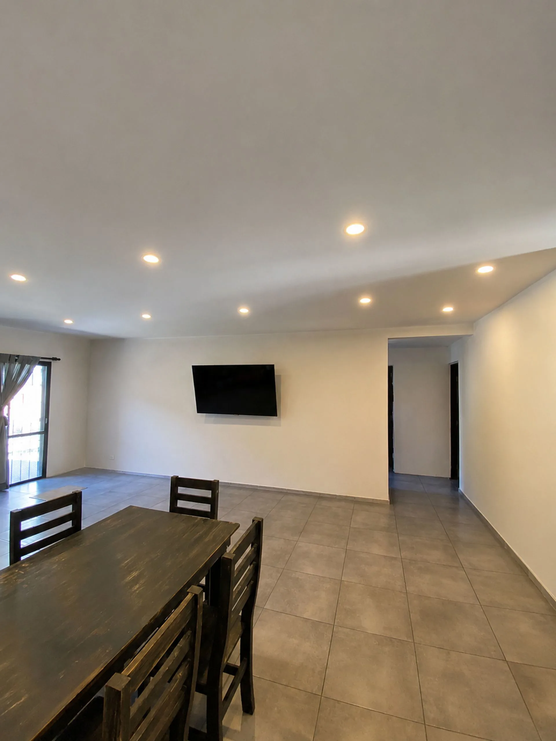 VENTA CASA 3 AMBIENTES APTO CREDITO FINANCIA foto 3