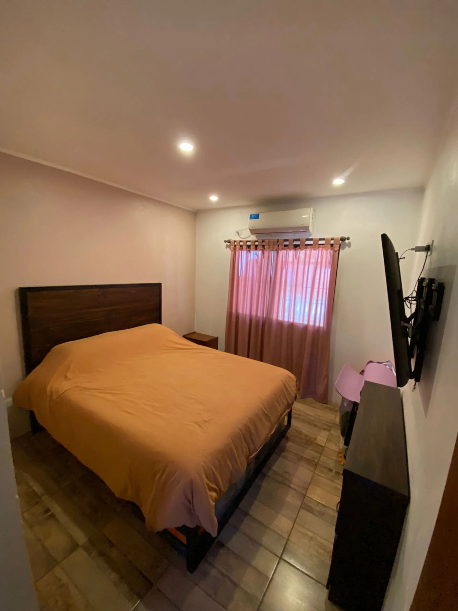 VENTA CASA 3 AMBIENTES APTO CREDITO FINANCIA foto 4