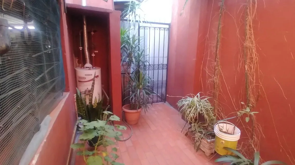 VENTA PH 2 AMB CON PATIO Y QUINCHO – SIN EXPENSAS foto 3