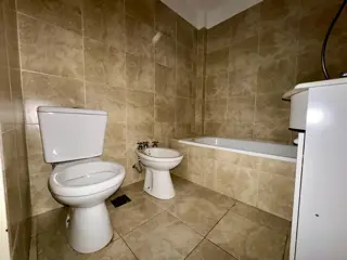 Entre Ríos 2400 - Departamento de un dormitorio en alquiler - Rosario Abasto foto 3