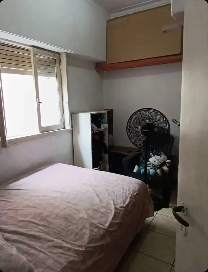 Se vende un departamento de 2 ambientes - Boedo foto 5