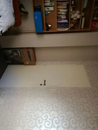 HERMOSO DEPARTAMENTO EN CIUDAD JARDIN CÓDIGO CJ 18 foto 4
