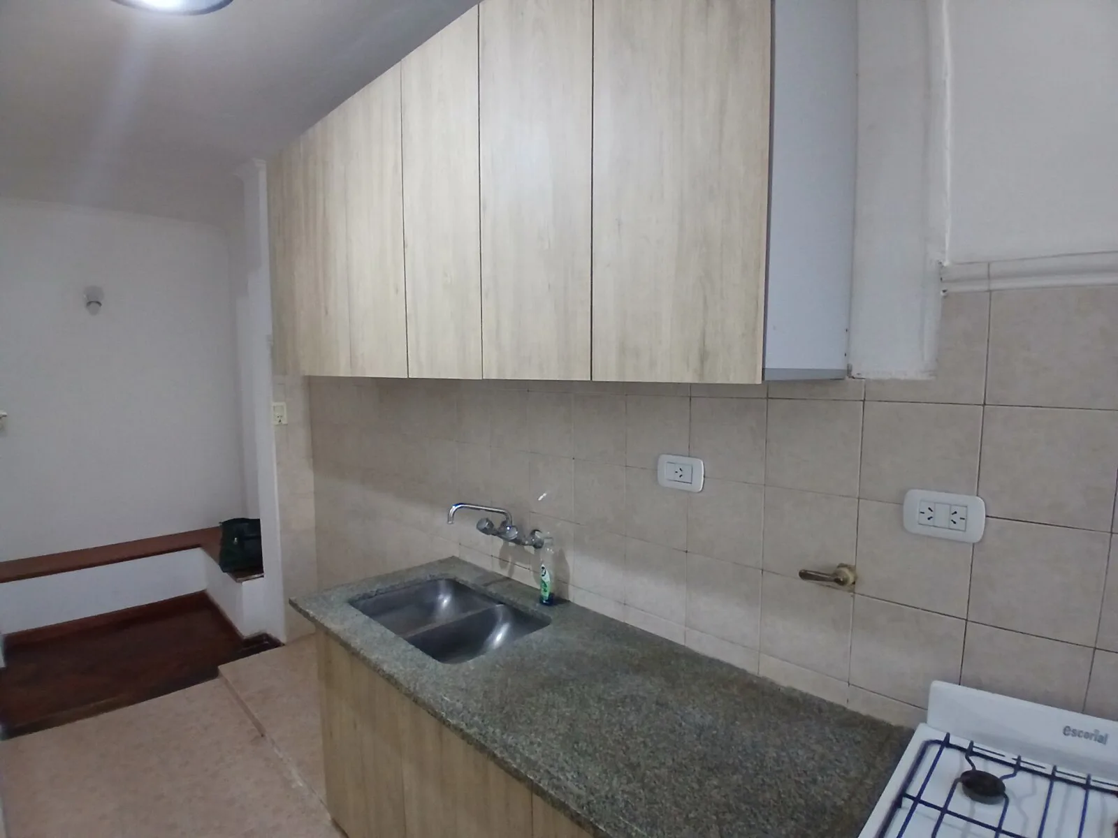 ALQUILER 3 ambientes, Boca, Catalinas Sur, Planta Baja foto 5