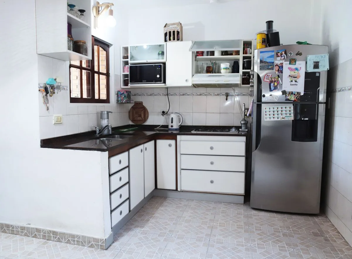 VENTA CASA 3 AMBIENTES LOTE PROPIO RAMOS MEJIA foto 2