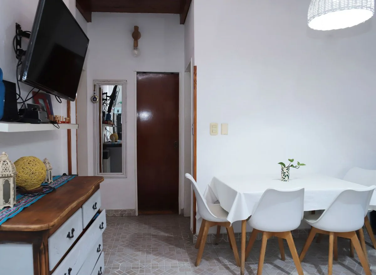 VENTA CASA 3 AMBIENTES LOTE PROPIO RAMOS MEJIA foto 5