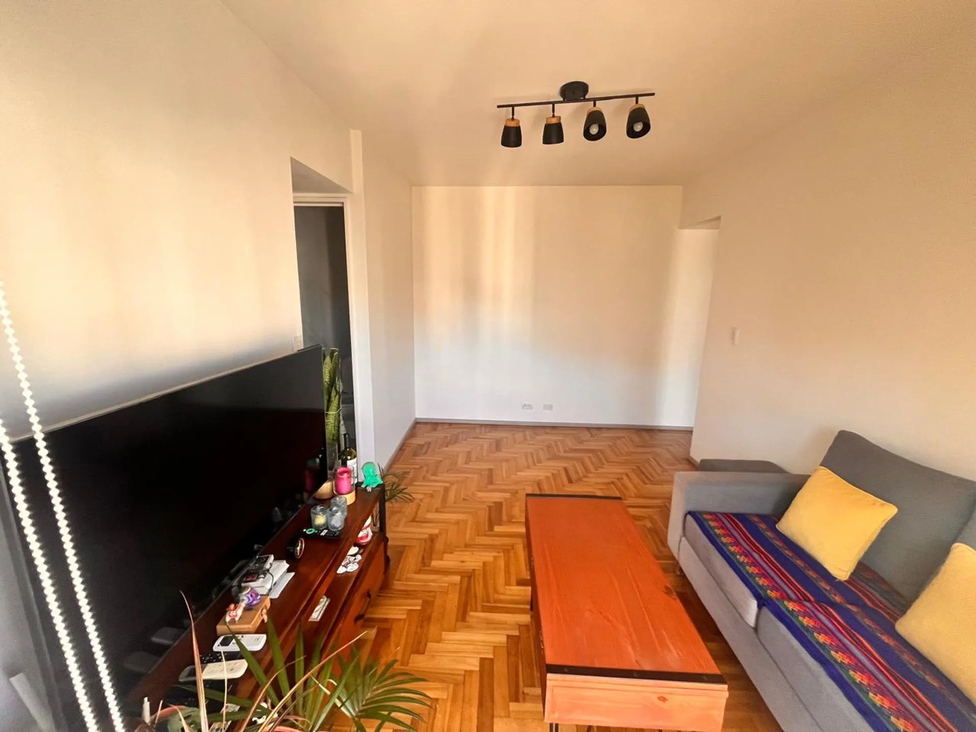 VENTA Almagro- 2 amb. c/Balcón APTO CRÉDITO foto 3