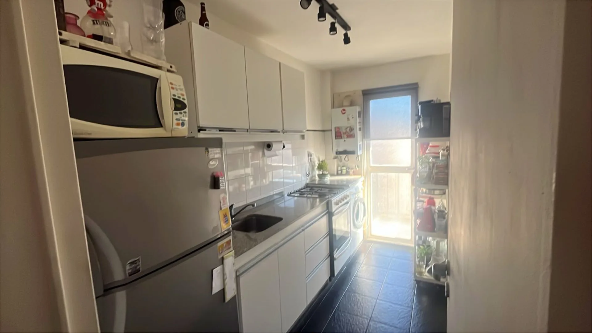 VENTA Almagro- 2 amb. c/Balcón APTO CRÉDITO foto 4