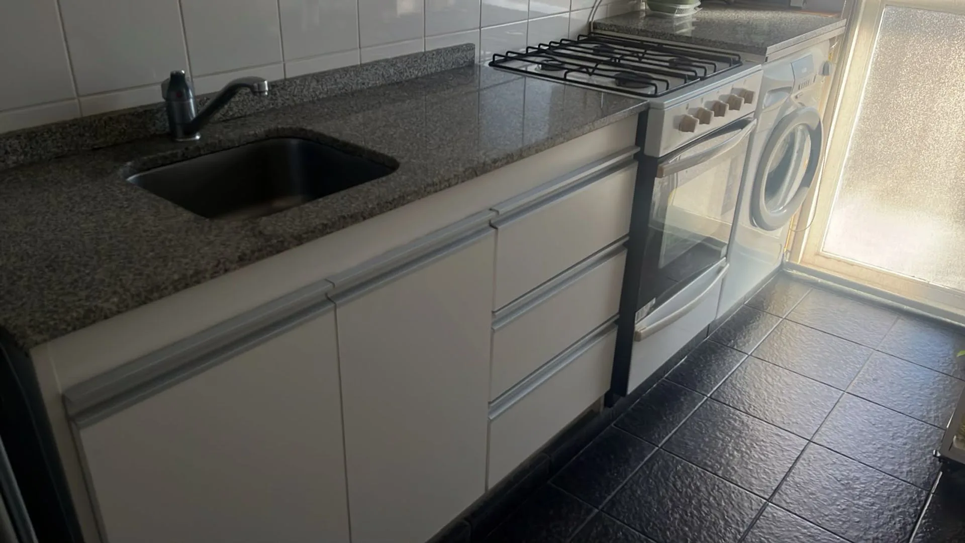 VENTA Almagro- 2 amb. c/Balcón APTO CRÉDITO foto 5