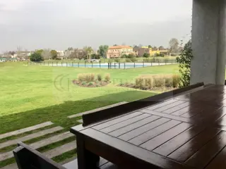 Excelente y amplio lote en Ayres Plaza, central de 600 mts. 20x 30 foto 1