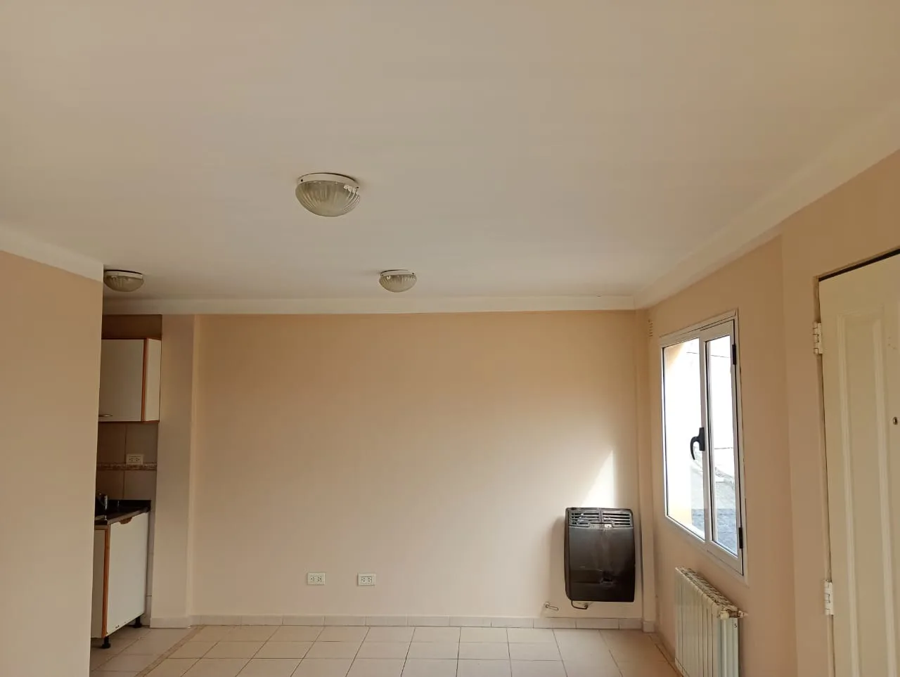 ALQUILER – DEPARTAMENTO – CENTRO foto 2