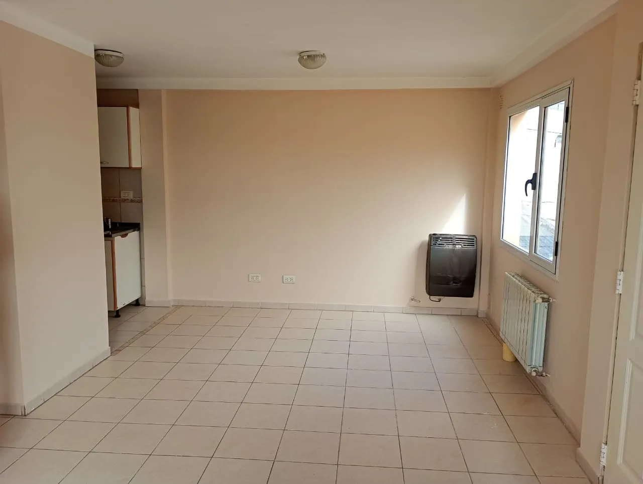 ALQUILER – DEPARTAMENTO – CENTRO foto 3