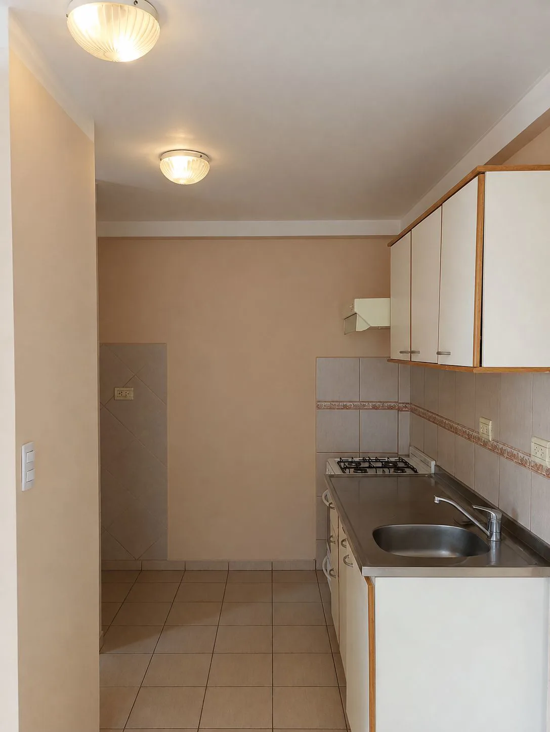 ALQUILER – DEPARTAMENTO – CENTRO foto 4