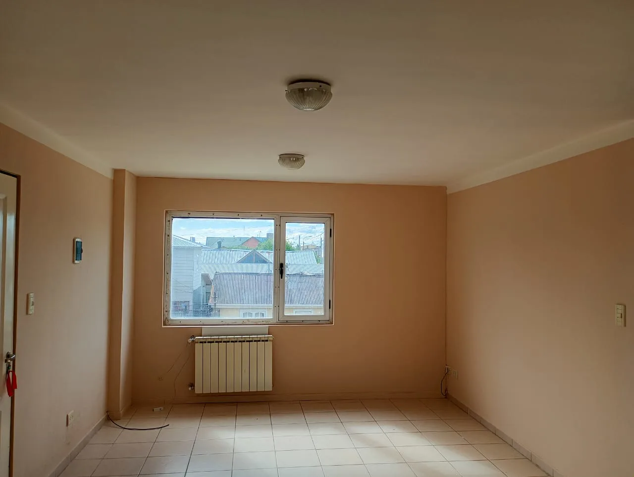 ALQUILER – DEPARTAMENTO – CENTRO foto 5
