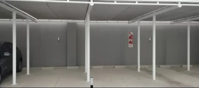 COCHERA EN VENTA EN TRES DE FEBRERO SPAZIOS GOLF