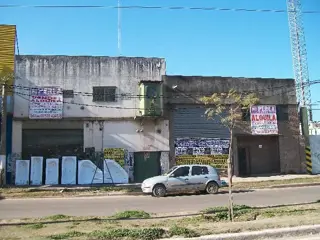 Galpón en Alquiler en Los Polvorines, Malvinas Argentinas, Buenos Aires foto 1