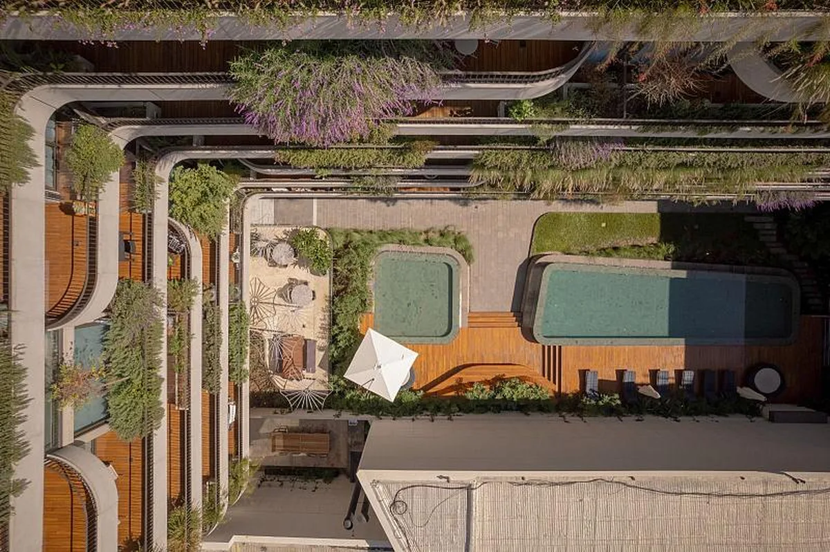 Directorio Av. 571 7 01 foto 4