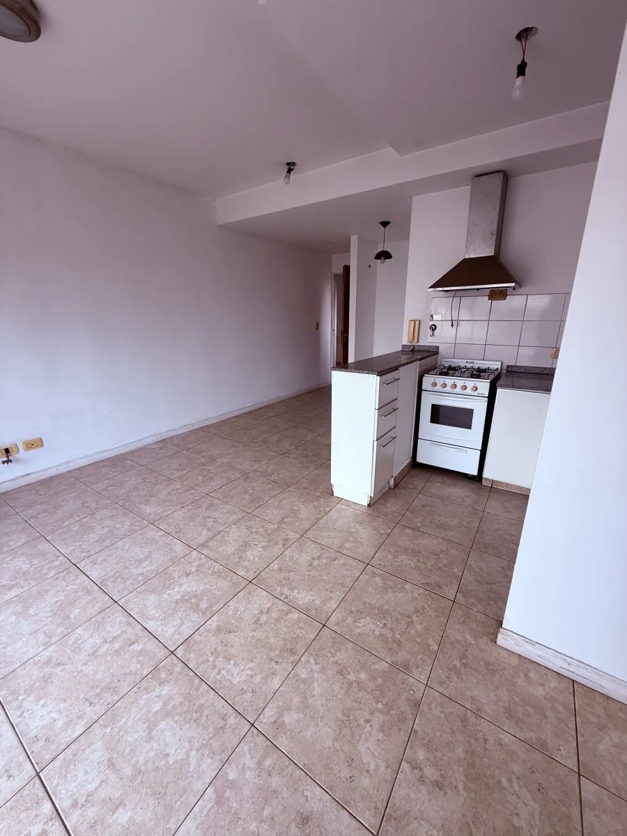 Monoambiente en venta moron foto 4