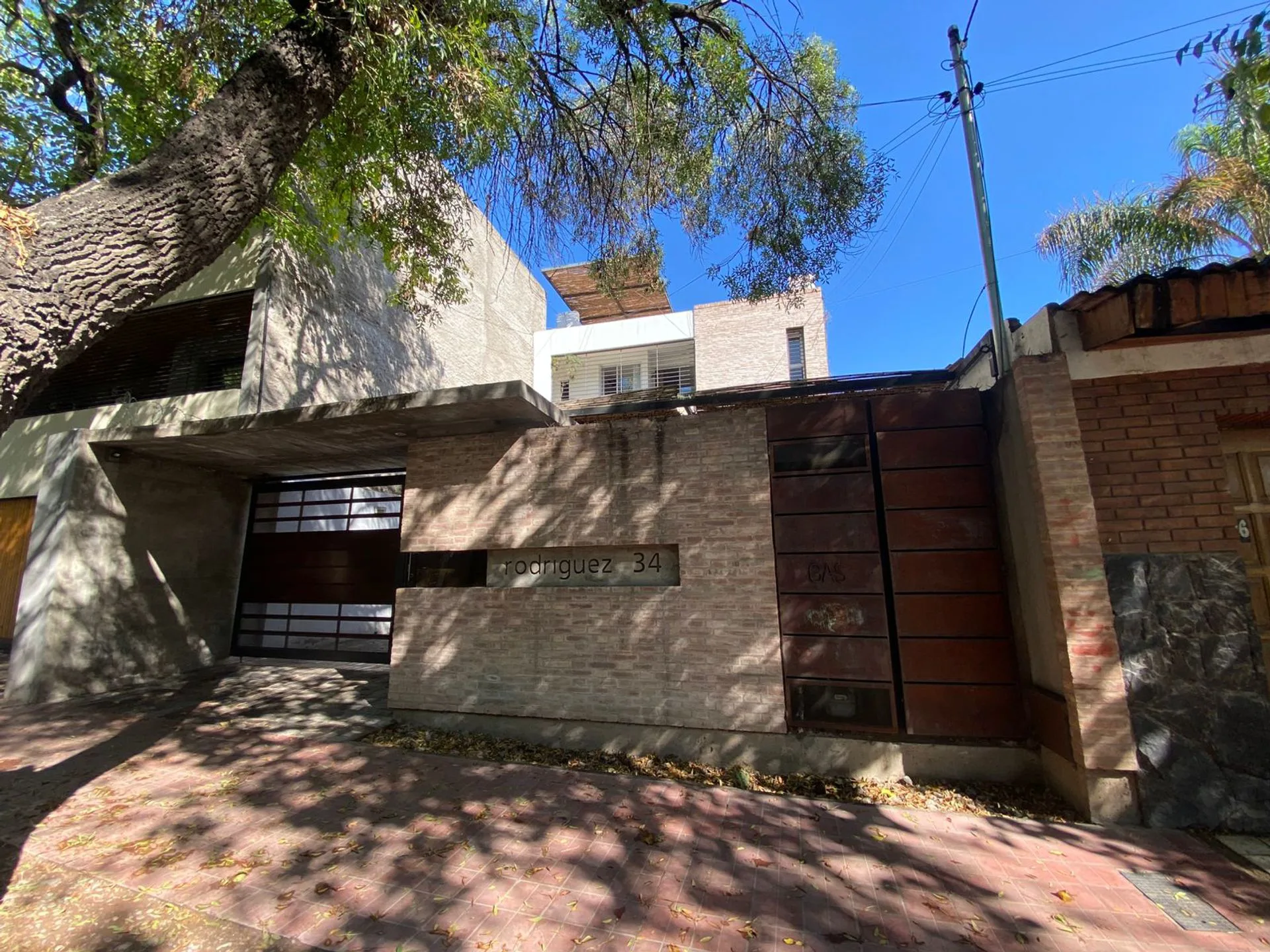 DEPARTAMENTO EN VENTA EN QUINTA SECCION, CIUDAD foto 3