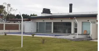 VIVIENDA MODERNA EN BARRIO SAN BENITO DE TRELEW foto 1