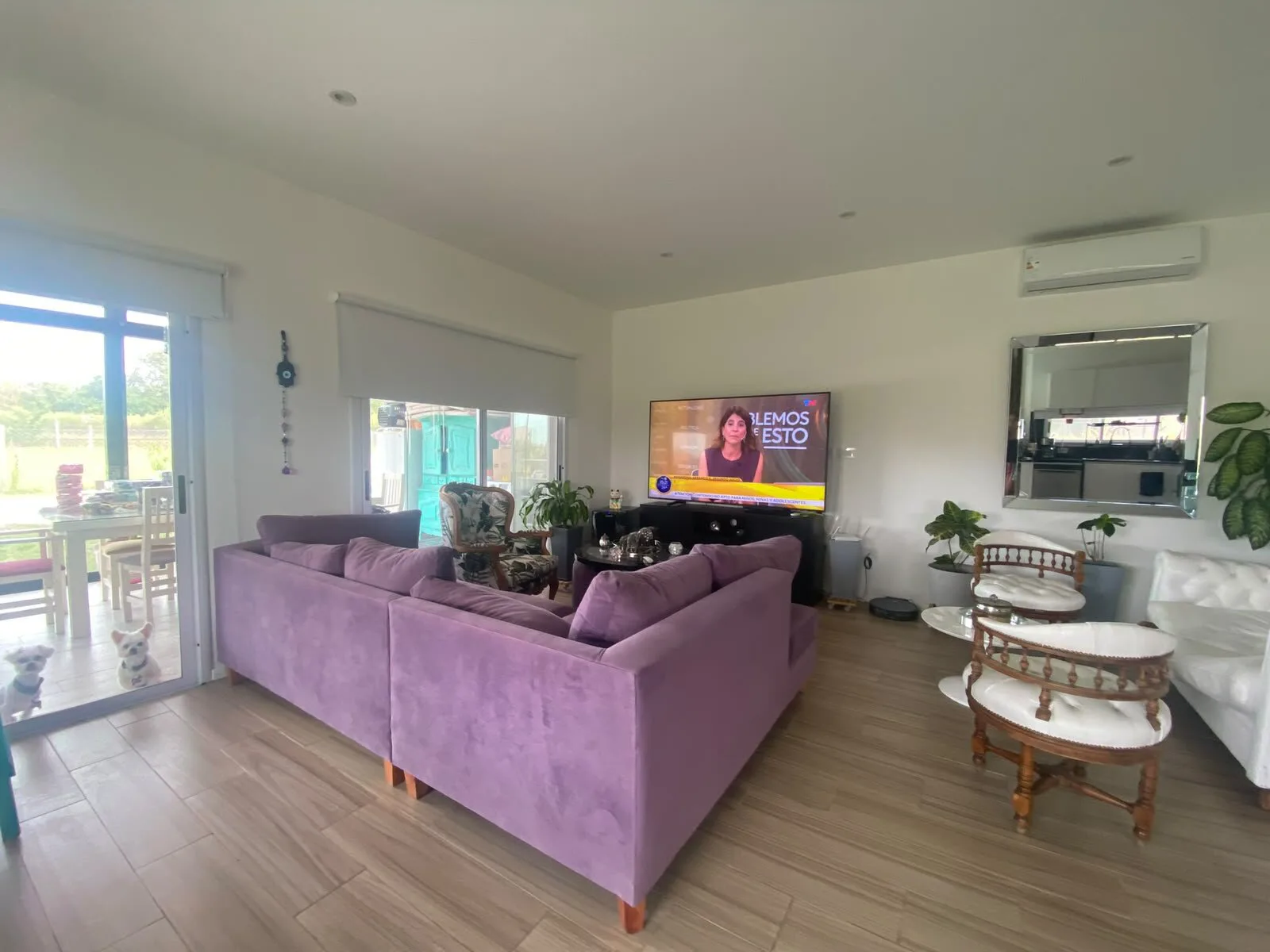 VENTA CASA SAN SEBASTIÁN-ESCOBAR-ÁREA 13 foto 2