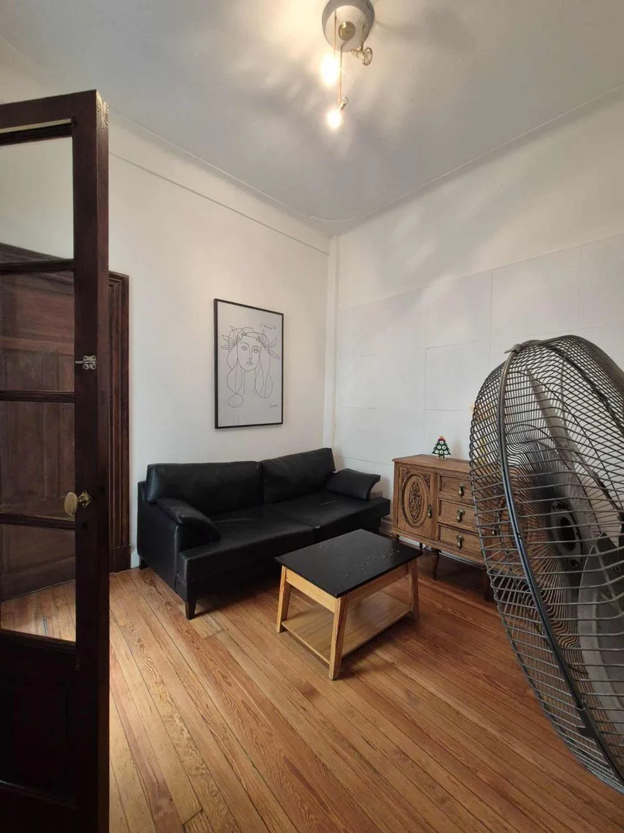 VENTA DEPARTAMENTO 3 AMBIENTES PATIO-CABALLITO foto 4
