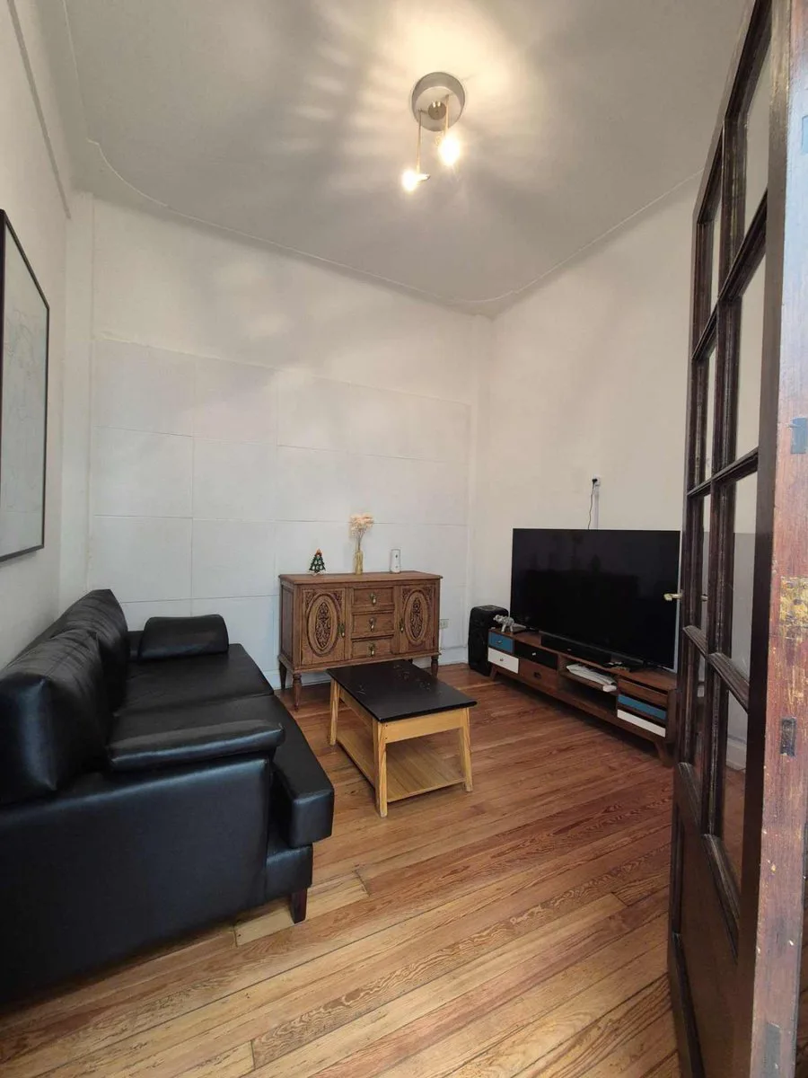 VENTA DEPARTAMENTO 3 AMBIENTES PATIO-CABALLITO foto 5