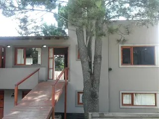 Casa en Valeria del Mar foto 1