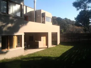 Casa en Valeria del Mar foto 2