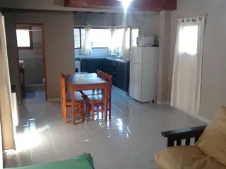 Casa en Valeria del Mar foto 4