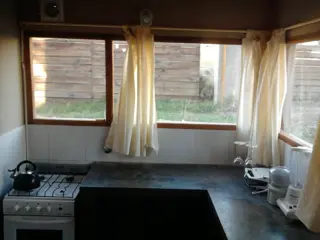 Casa en Valeria del Mar foto 5
