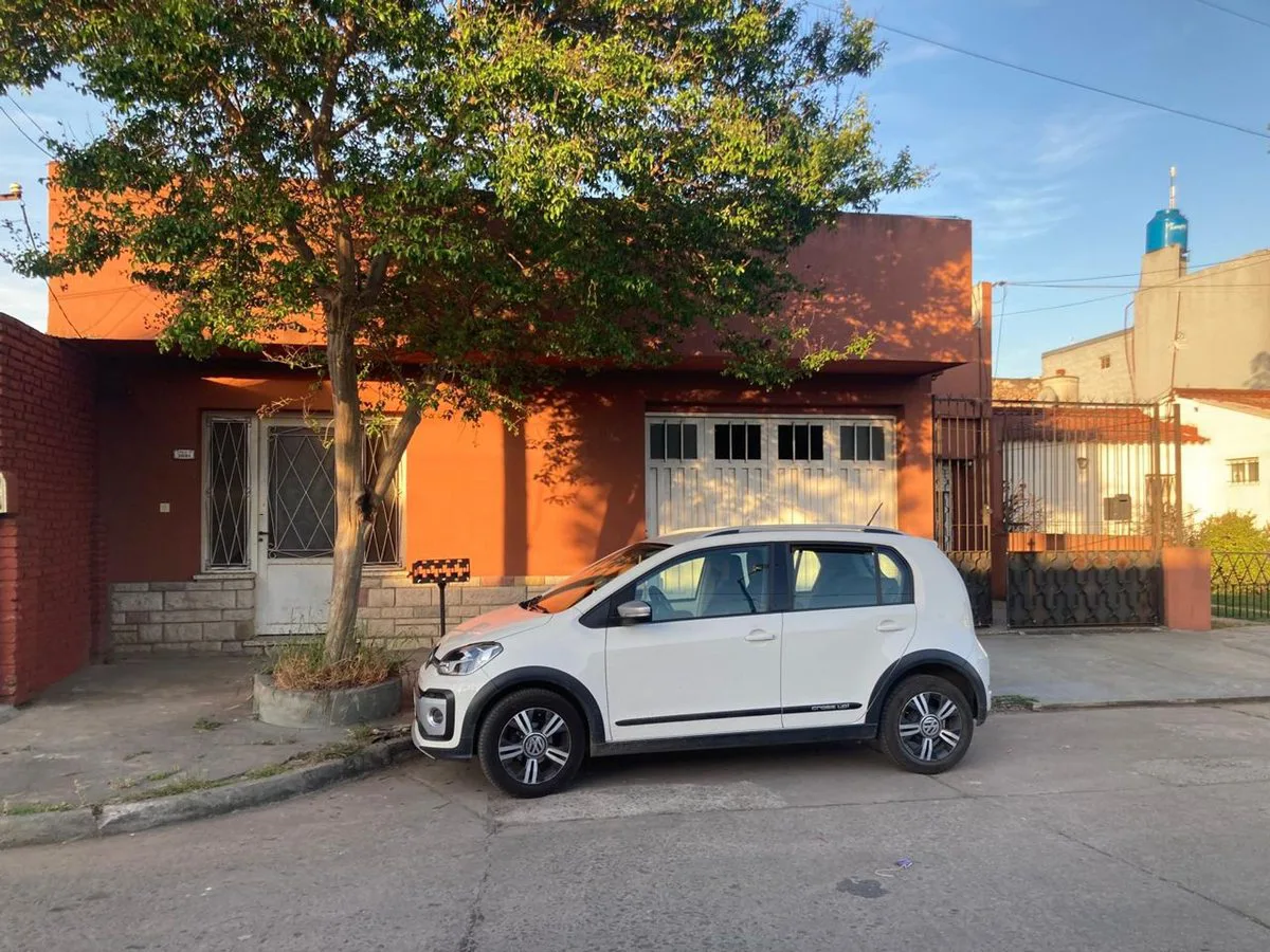 Venta Casa en San Martin Multifamiliar foto 2