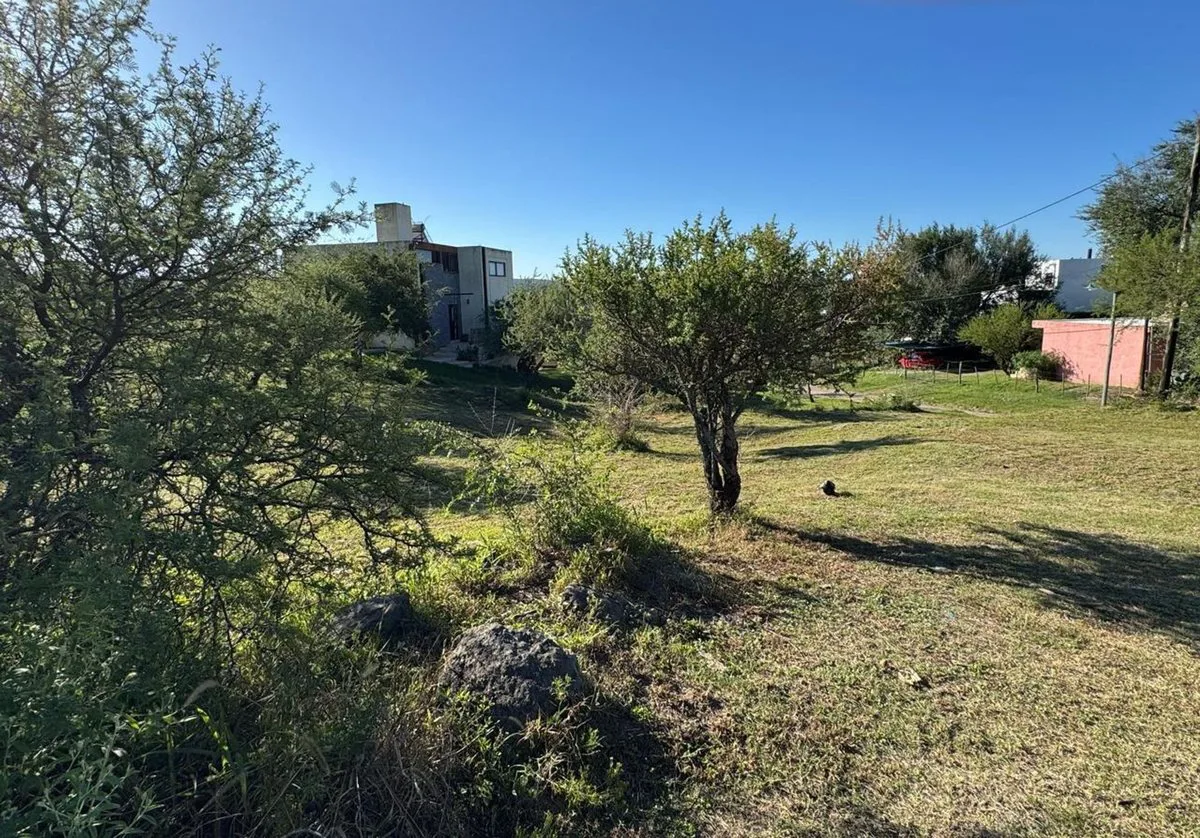LOTE LOMAS DEL REY CERRADO 862 M Facilidades foto 3