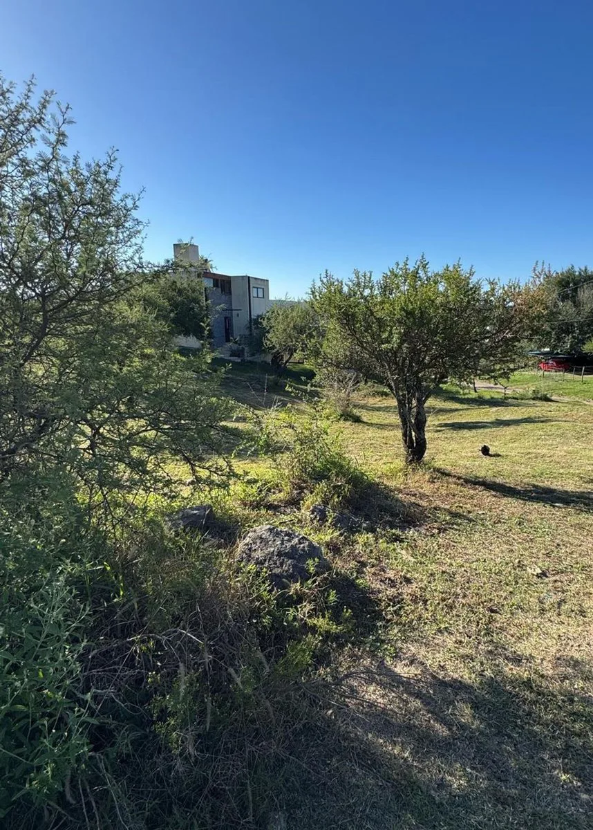 LOTE LOMAS DEL REY CERRADO 862 M Facilidades foto 5
