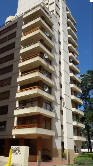 Departamento con vista al mar - Cafi VII foto 1
