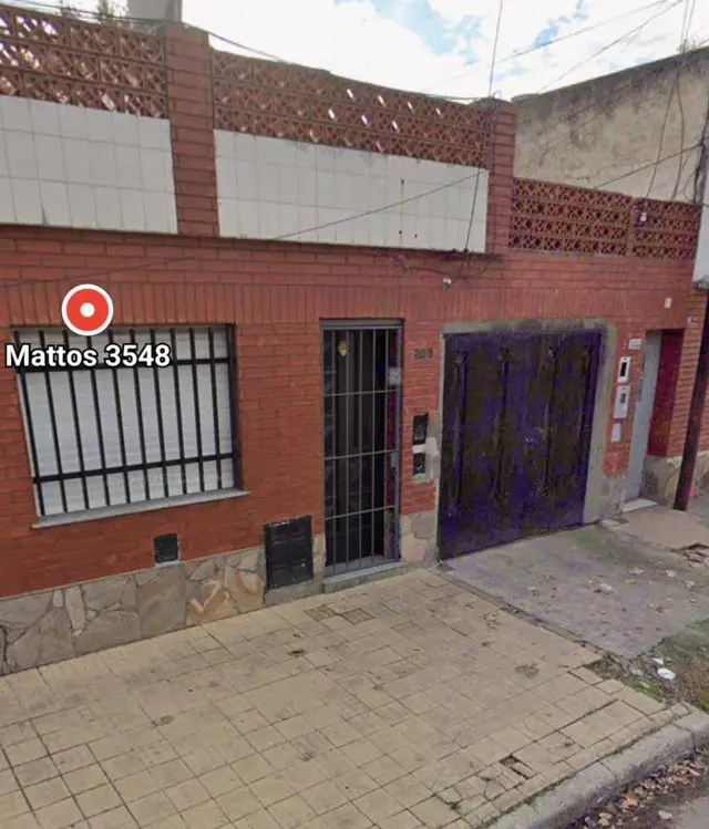VENTA TERRERENO CON CASA A REFACCIONAR