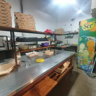 OPORTUNIDAD ---- VENTA DE FONDO DE COMERCIO foto 5