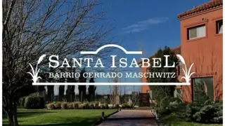 OPORTUNIDAD  LOTE 870 MTS EN BARRIO CERRADO SANTA ISABEL,  ETAPA 2 INTERNO FONDO AL BOSQUE  en Maschwitz, Escobar, Buenos Aires foto 1