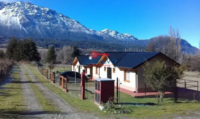 Complejo a la venta en Las Golondrinas, Lago Puelo