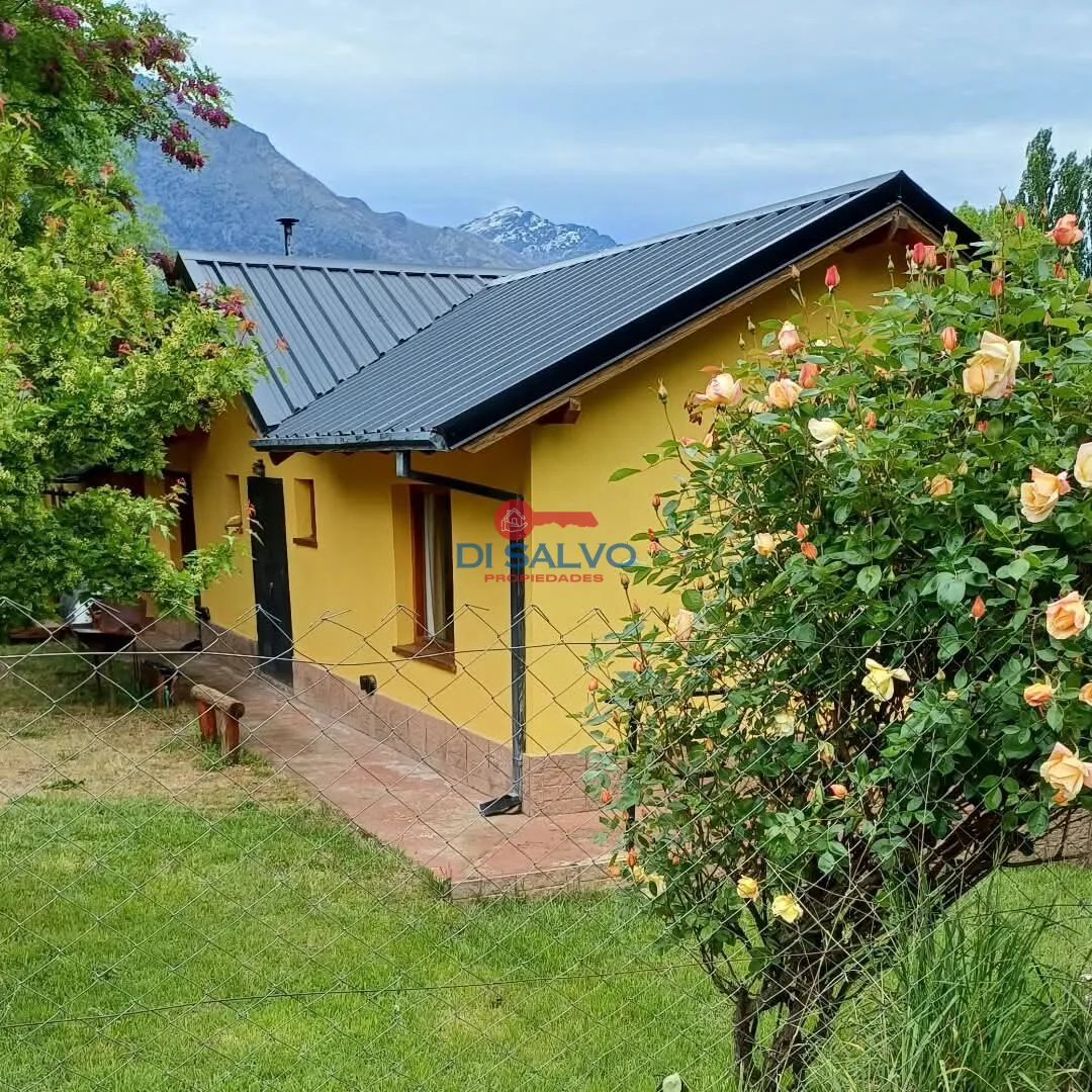 Complejo a la venta en Las Golondrinas, Lago Puelo foto 2