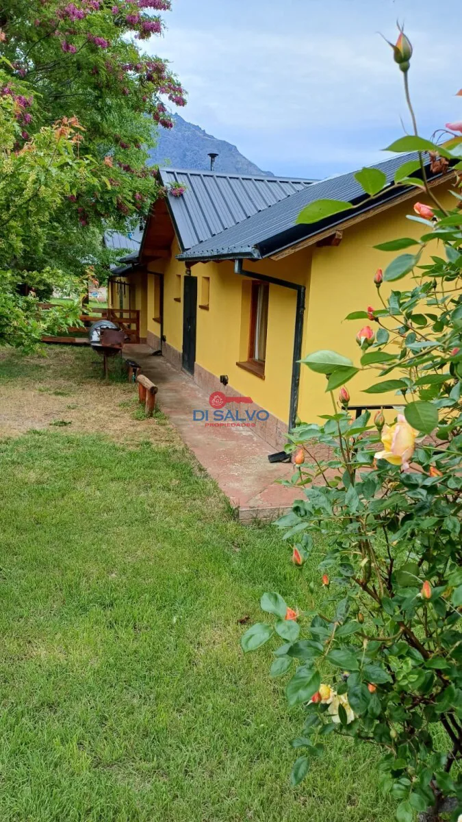 Complejo a la venta en Las Golondrinas, Lago Puelo foto 4