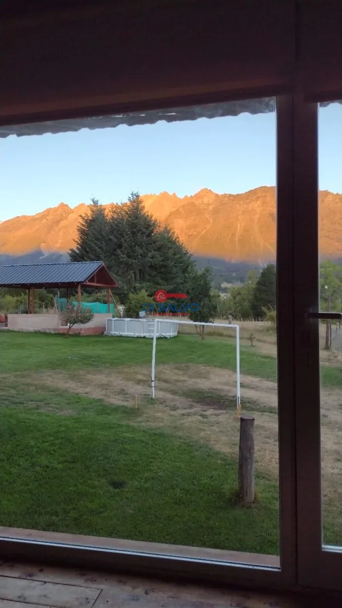Complejo a la venta en Las Golondrinas, Lago Puelo foto 5