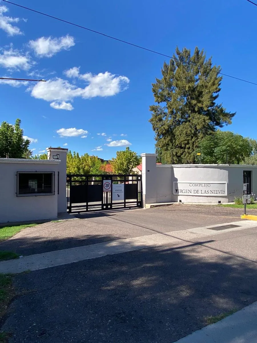 VENTA LOTE EN BARRIO PRIVADO VIRGEN DE LAS NIEVES