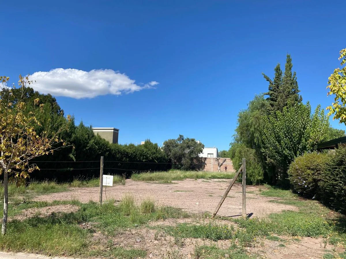 VENTA LOTE EN BARRIO PRIVADO VIRGEN DE LAS NIEVES foto 5
