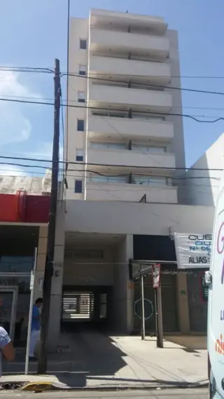 Castelar N Centro - Depto 2 Amb Jochy IV Rentado foto 2