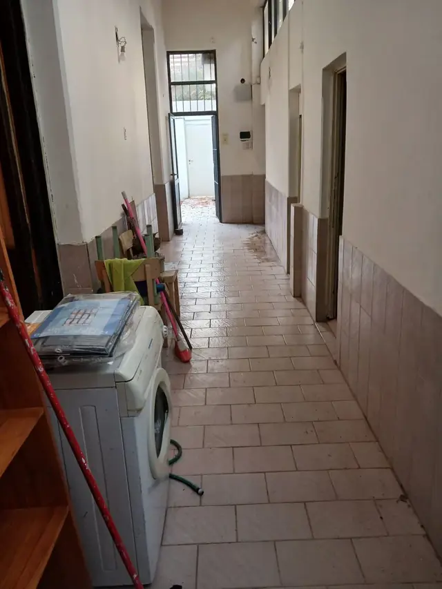 CASA 6 AMBIENTES S/LOTE 8,66 X 29 ANTIGUA PARA REMOZARM O LOTE 8,66 X29LOTE 8,66 X 29 ZONIFICACION USAB 2