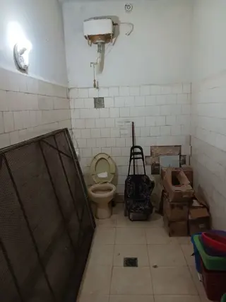 CASA 6 AMBIENTES S/LOTE 8,66 X 29 ANTIGUA PARA REMOZARM  O LOTE 8,66 X29LOTE 8,66 X 29 ZONIFICACION USAB 2 foto 5