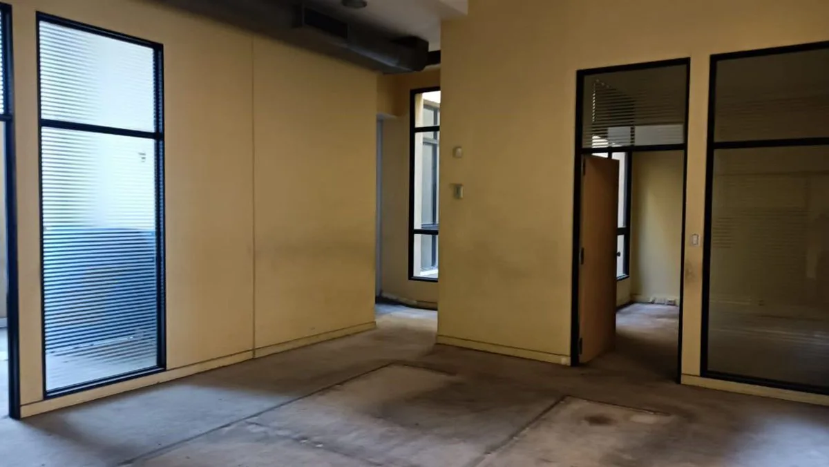 Venta edificio de 5 plantas 1160 m2 foto 5