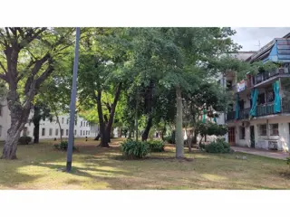 Departamento de 3 ambientes con balcón y terraza foto 2